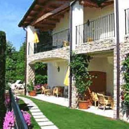 Villa Giada Torri Del Benaco Exteriér fotografie
