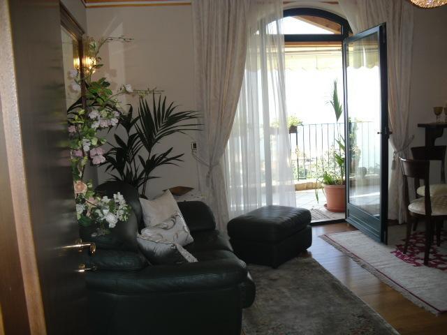 Villa Giada Torri Del Benaco Exteriér fotografie